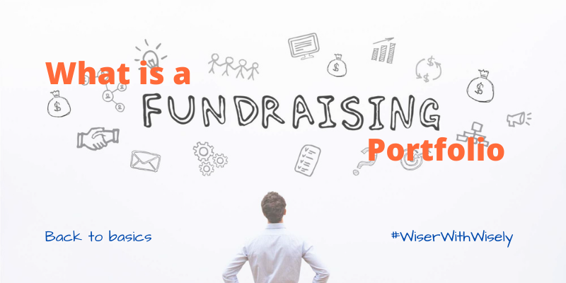Wisely | What is a Fundraising Portfolio for Nonprofits?